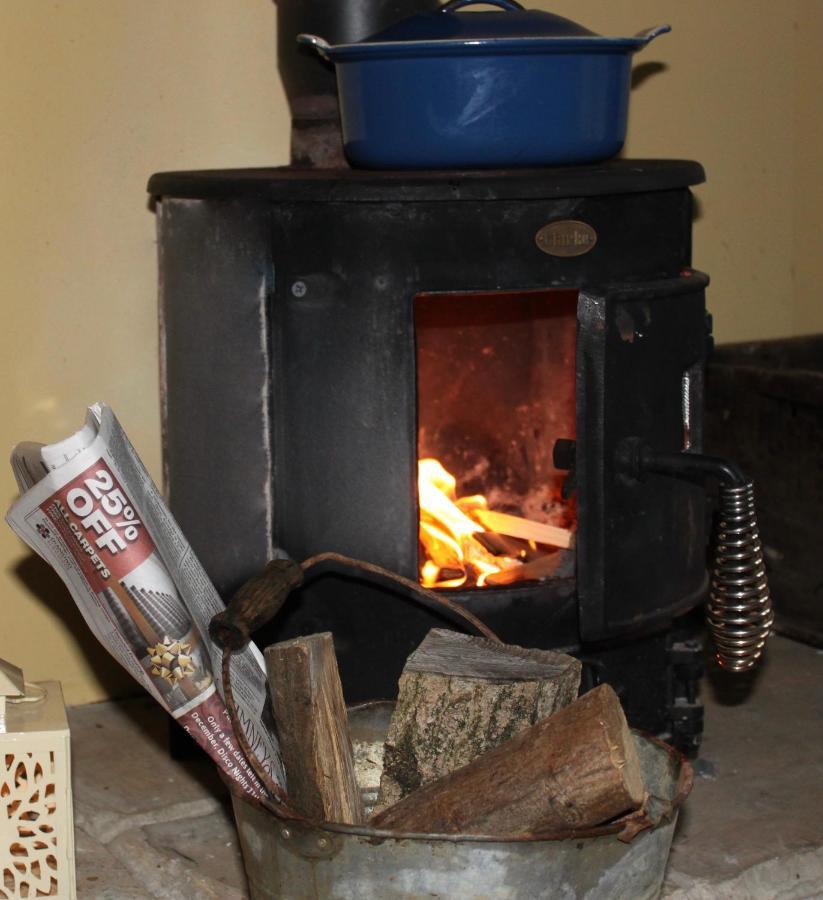 The Old Apple Shed Cosy Heated Cottage In A Meadow Close To The Charming Village Of Bethersden Ashford  Exterior photo
